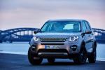 Land Rover Discovery Sport HSE SD4 Black Pack 2015 года